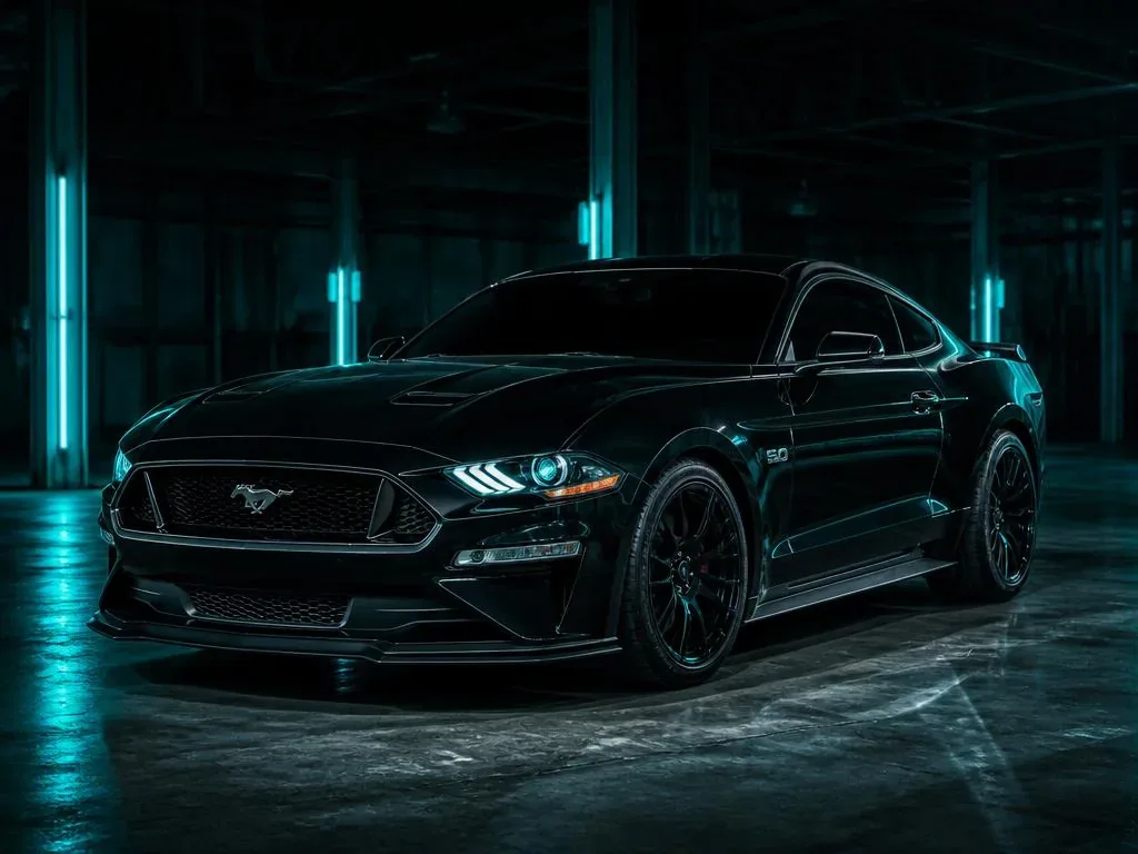 Chevrolet Camaro SS 2022